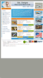 Mobile Screenshot of dldesigns.net